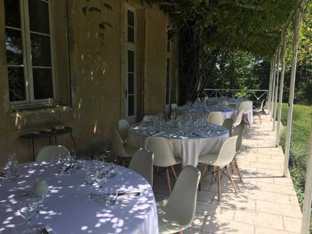 Bed & Breakfast Chateau De Fajac La Selve 3*