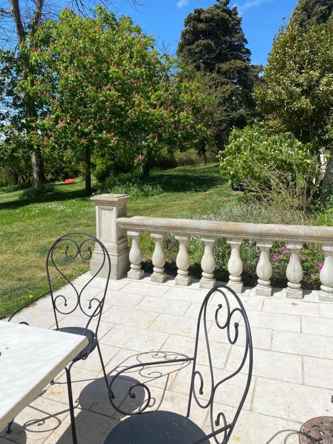 Chateau De Fajac La Selve 3*