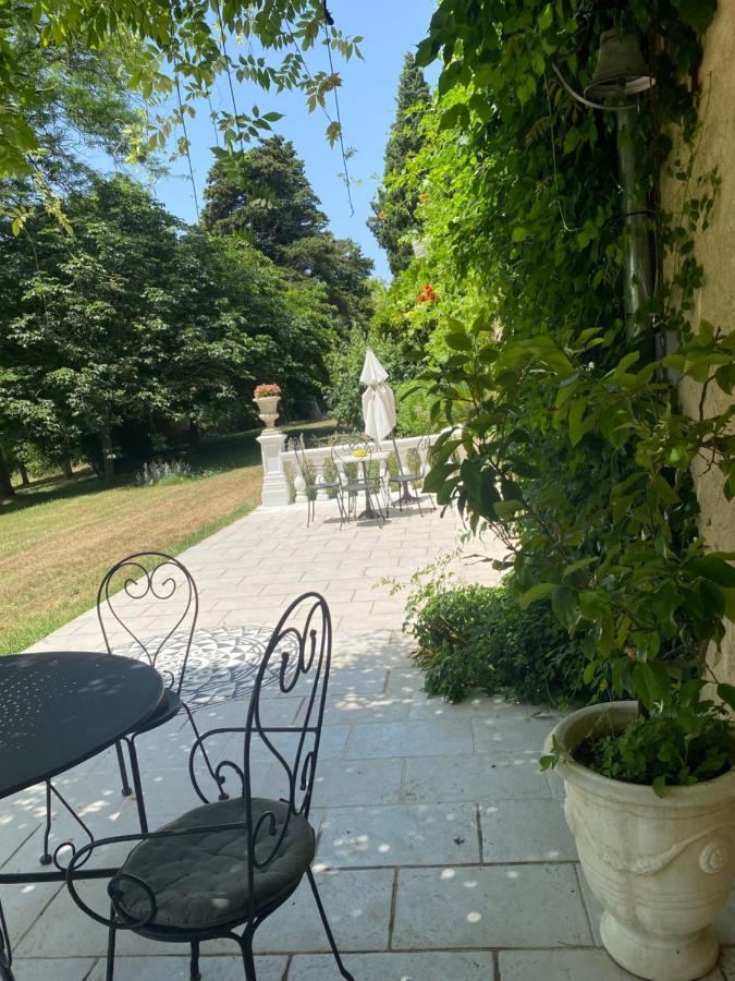 Chateau De Fajac La Selve 3* Pech-Luna