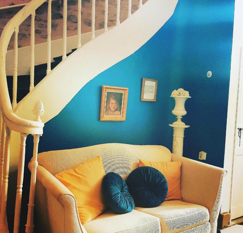 Bed & Breakfast Chateau De Fajac La Selve Pech-Luna