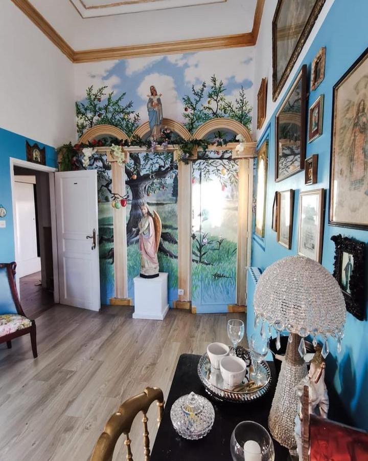 Bed & Breakfast Chateau De Fajac La Selve Pech-Luna