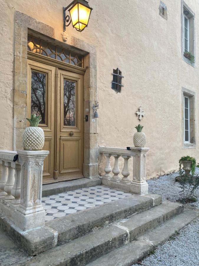 Chateau De Fajac La Selve