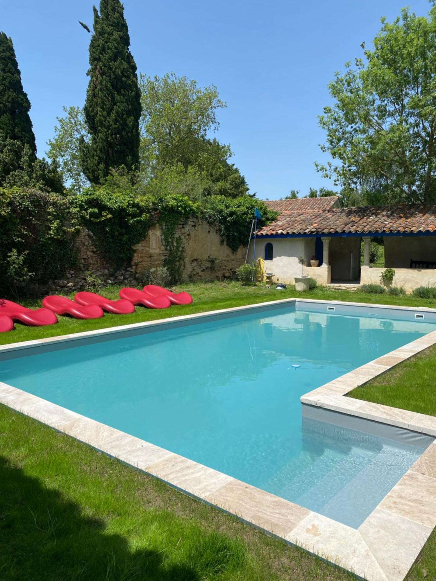 Chateau De Fajac La Selve 3* Pech-Luna