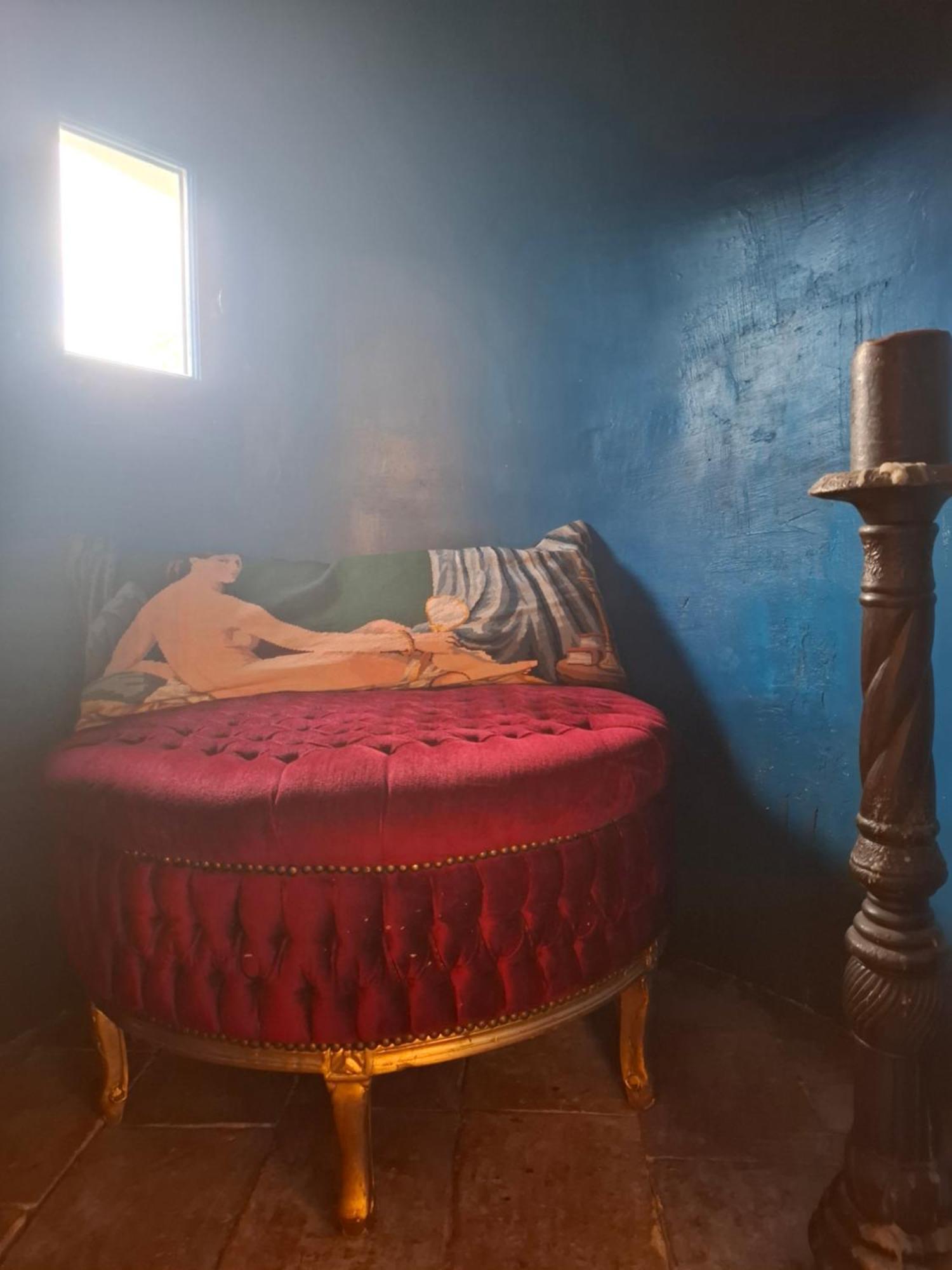 Bed & Breakfast Chateau De Fajac La Selve Pech-Luna