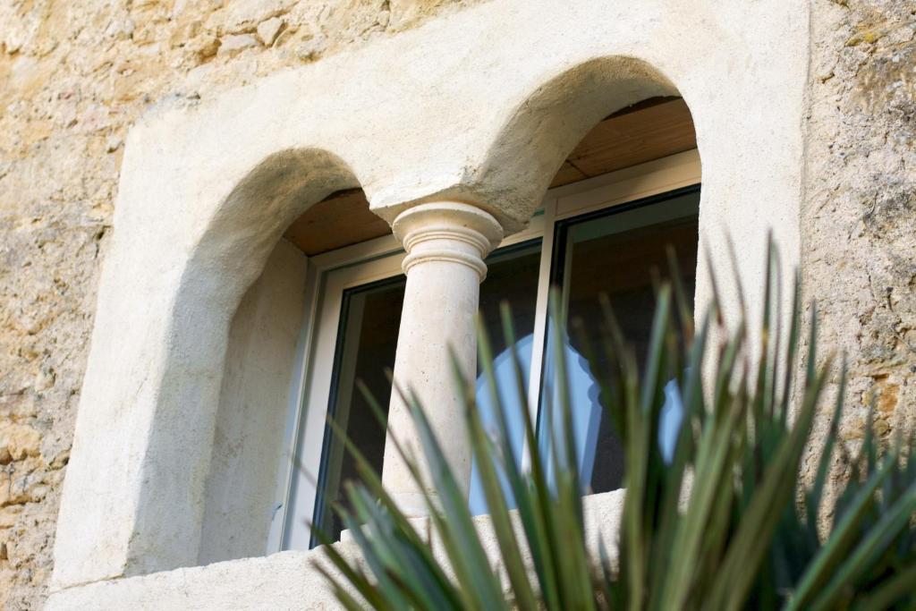 Chateau De Fajac La Selve Bed & Breakfast 3*