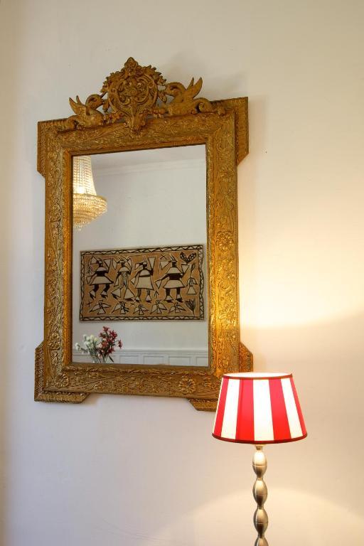 Bed & Breakfast Chateau De Fajac La Selve 3*
