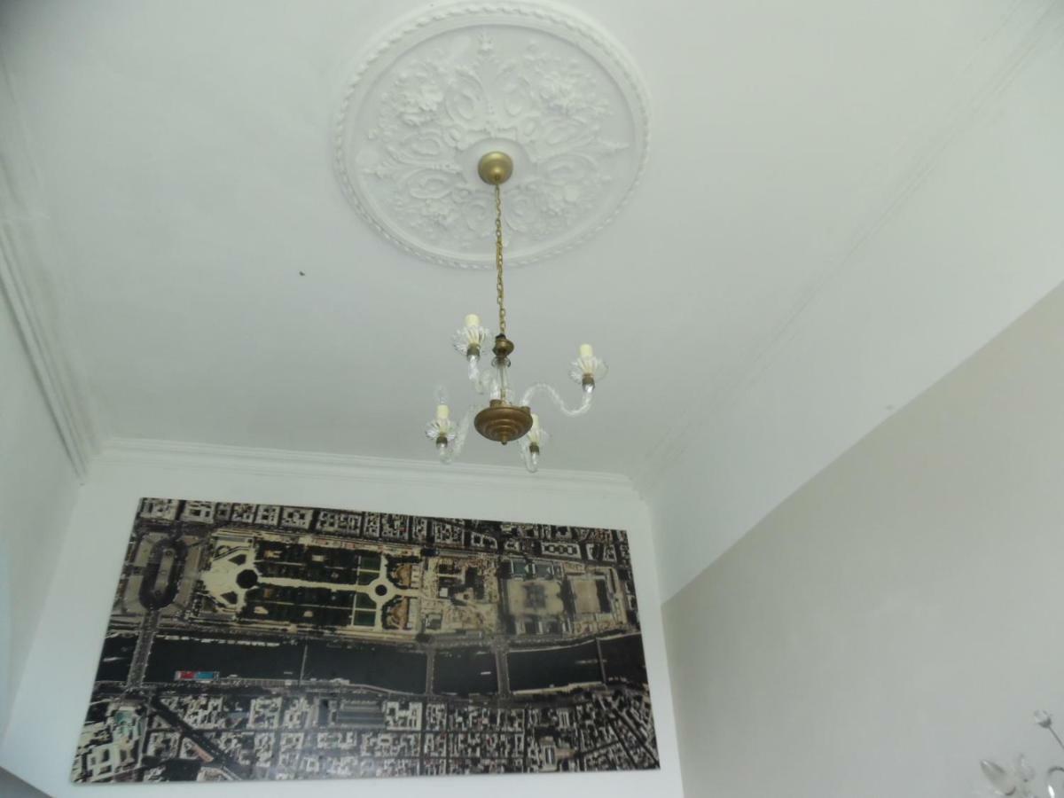 Bed & Breakfast Chateau De Fajac La Selve 3*